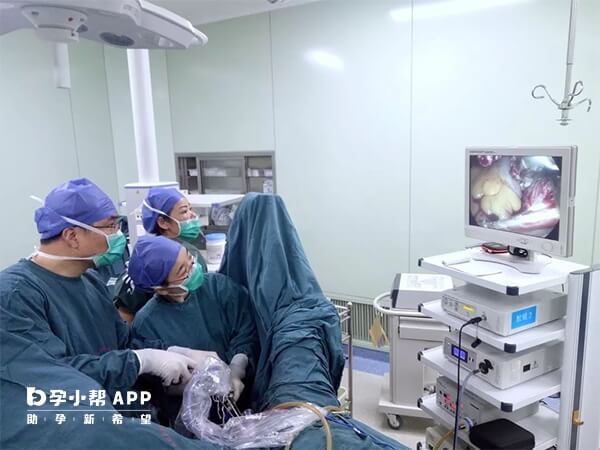 齐齐哈尔正规的私立医院可治疗输卵管堵塞