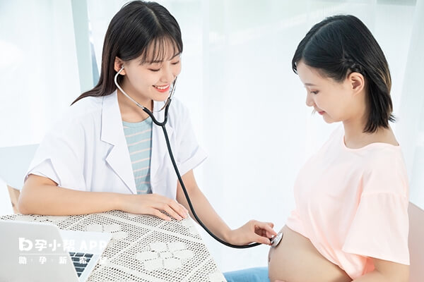怀孕34周胎儿发育成熟