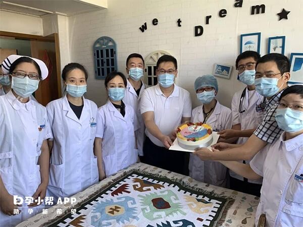 绍兴内异症患者可到宁波妇幼保健院做试管
