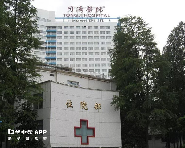武汉同济医院治疗多囊卵巢很厉害