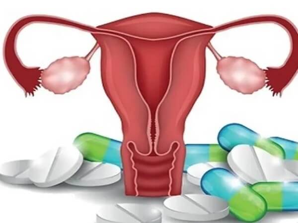 卵巢早衰卵泡发育不好可进行药物治疗