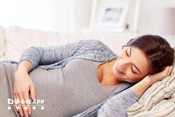 孕中期吃牛膝可能流产