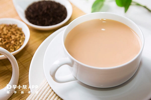 多囊患者不能喝奶茶