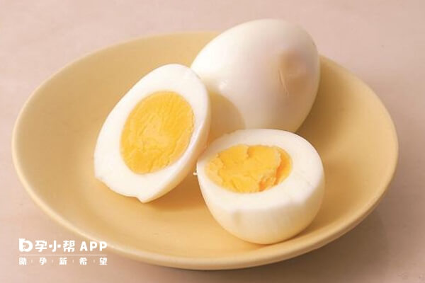 多囊患者可以适量吃鸡蛋