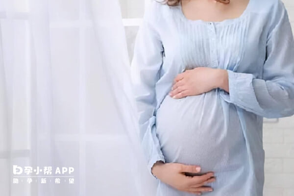 孕期做剧烈运动可能会流产