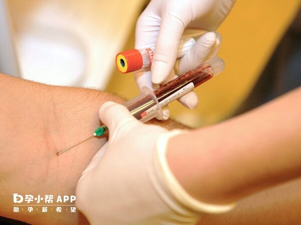 血常规属于国家免费孕检项目