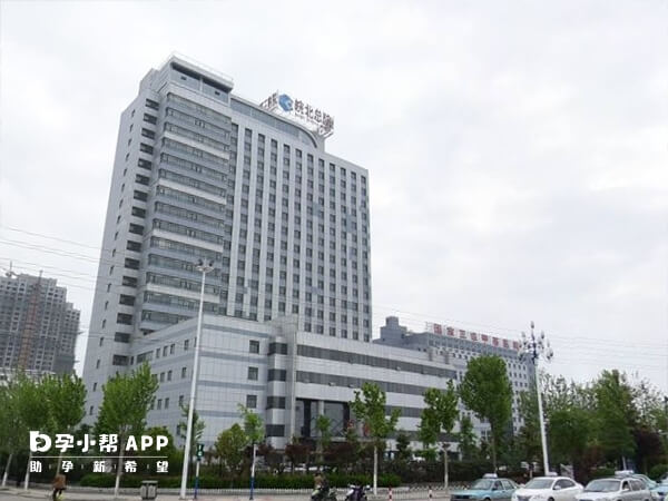 皖北煤电集团总医院是民营医院