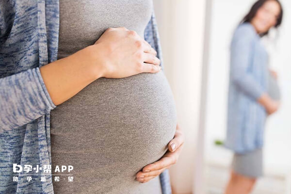 怀二胎孕初期100%生男孩症状较多