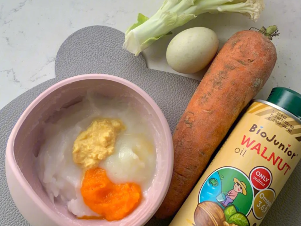 1岁宝宝菜花怎么做来吃最有营养，附做法大全宝妈一学就会