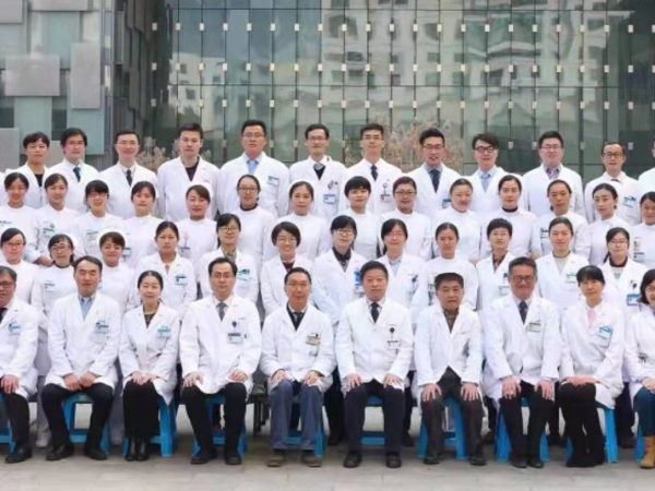 南京鼓楼医院生殖科专家汇总，附助孕成功率高的医生排名表