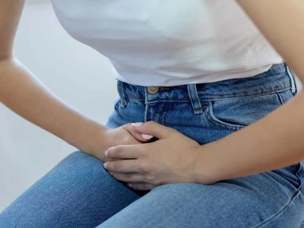 女性做腹部B超最快憋尿方法一览，六种方式憋到这种程度即可