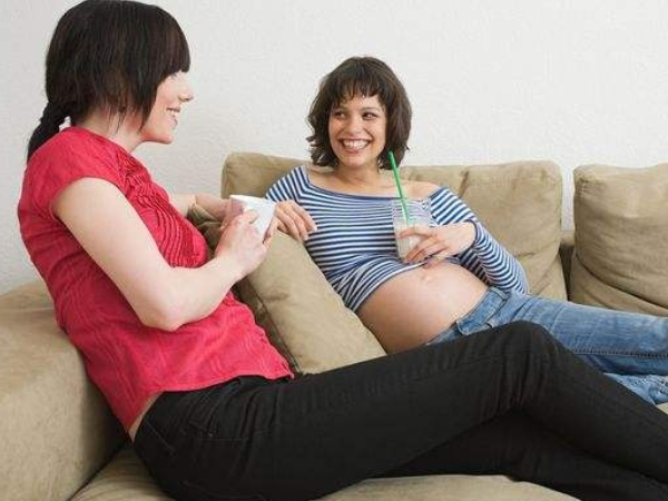 盘点女性怀孕或生过孩子的特征，观察这几个方面能知晓！