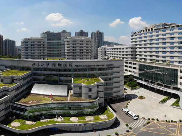 北大深圳医院做一次试管多少钱，最低花费至少准备3万元
