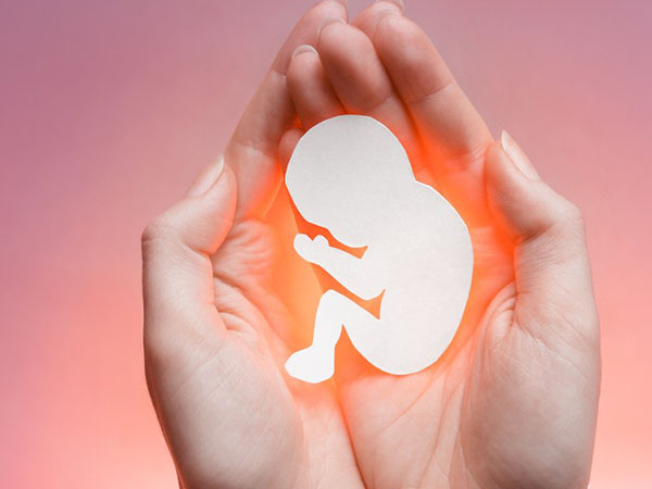 试管婴儿移植后出现这11个症状，表明胚胎着床成功啦！