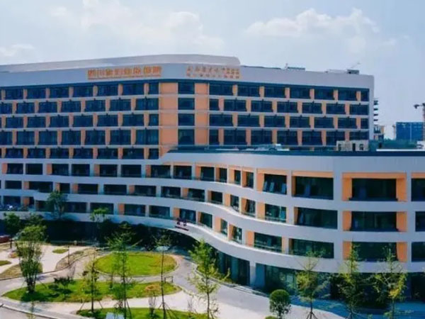 国内十大知名试管婴儿医院清单，北京占三家