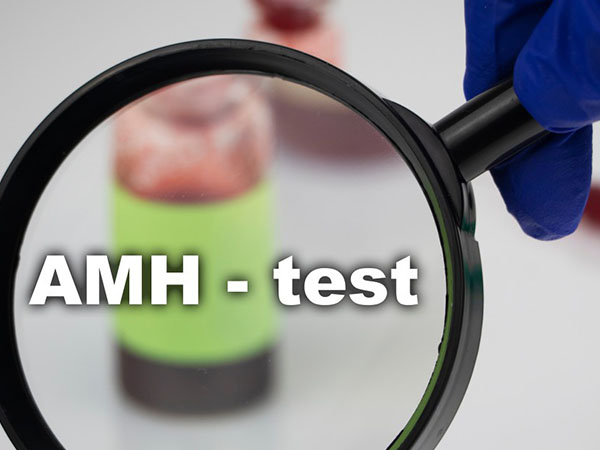 试管婴儿AMH值最低不少于1.2，想提高成功率试试这4个方法！
