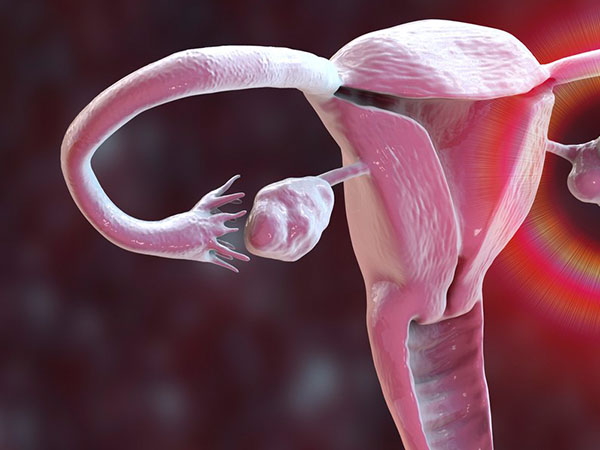 子宫内膜太薄容易不孕，注意生理期受凉内膜也会越来越薄