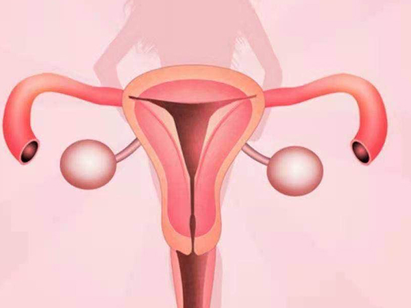 B超、腹腔镜均可查出子宫内膜异位症，出现月经过多要警惕！