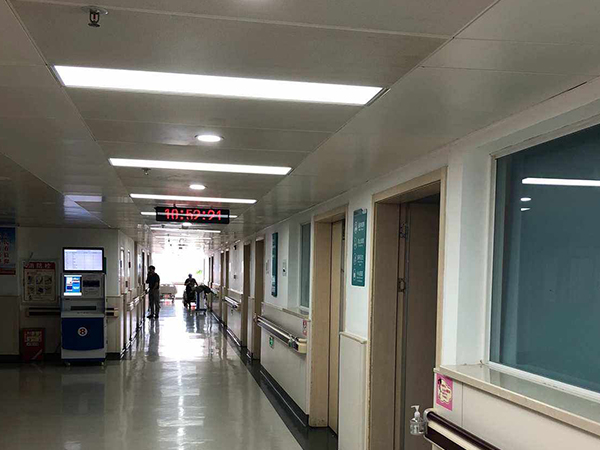 徐州市中心医院做试管婴儿带8万足以，避免重复检查还能省钱