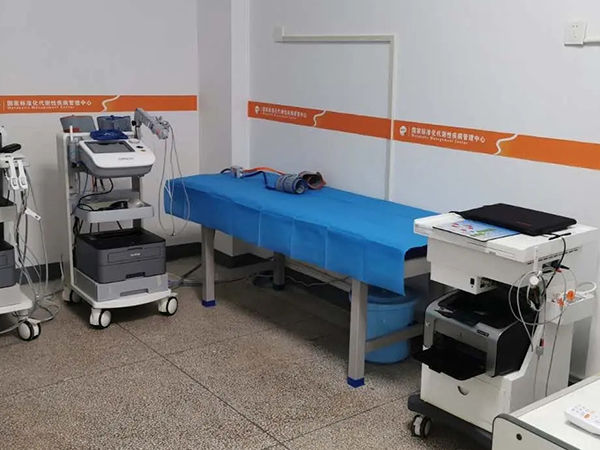 淮安市第一人民医院生殖科大夫一览，这4位专家试管婴儿技术好