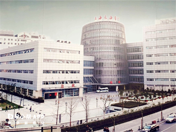 上海长海医院试管婴儿费用明细，三代技术花费3-5万