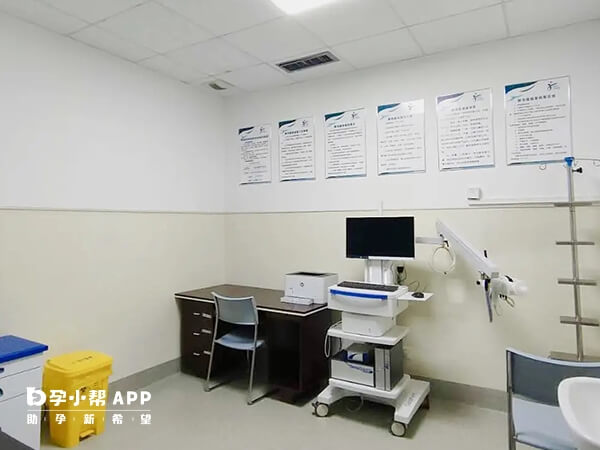 上海曙光医院试管婴儿专家介绍，五大知名医生都是优选