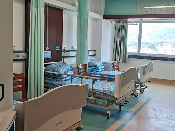 拉萨权威试管婴儿医院介绍，内含该院各年龄段助孕成功率