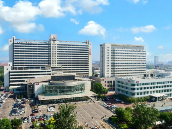 天津试管婴儿医院最新排名，夫两家口碑好的机构推荐
