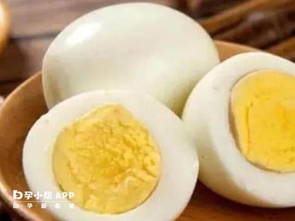 促排期间一天吃多少个鸡蛋