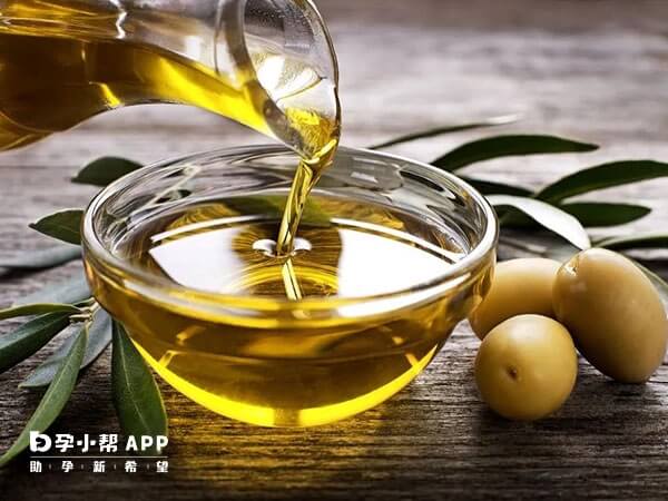 试管移植后吃橄榄油最好最健康
