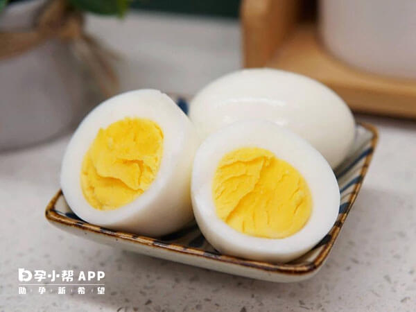 取卵前一天可以吃鸡蛋
