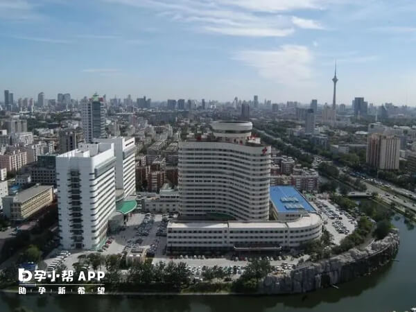 天津有9家试管婴儿医院