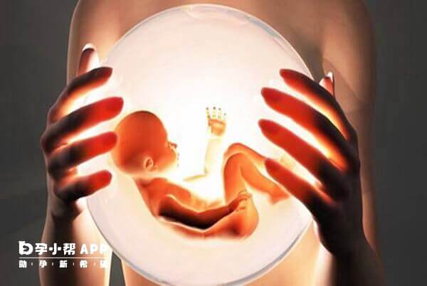 做试管可能导致多胎妊娠