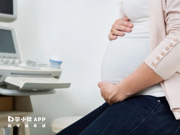 孕期检查能预防不良因素的发生