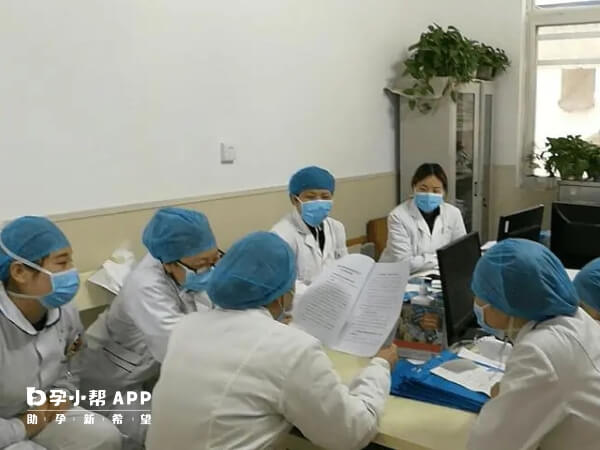 湛江有两家生殖科医院