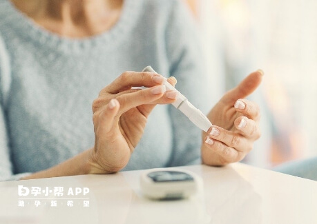 孕期检查血糖值的原因是什么