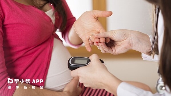 孕期如何通过饮食控制血糖
