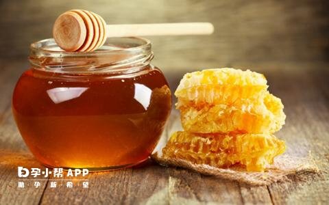蜂蜜的功效和作用是什么