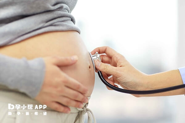 孕期孕妇体重如何增长