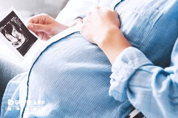 孕期肚子凉的原因是什么