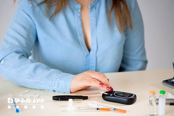 妊娠糖尿病的筛查方法
