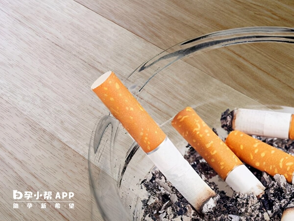 备孕嚼口香糖戒烟的危害是什么