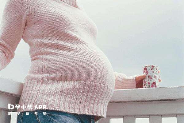 孕期喝奶茶要注意什么