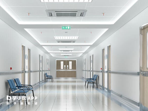 重庆人工受孕成功率高的医院
