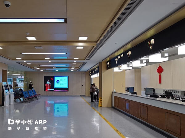 贵州省人民医院试管婴儿成功率