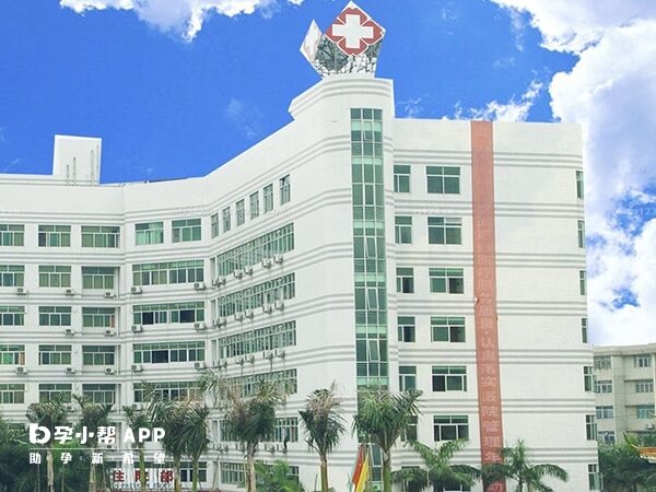 江苏高龄试管成功率高的医院