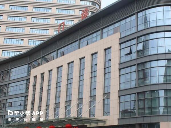 上海国际医学中心做试管怎么样