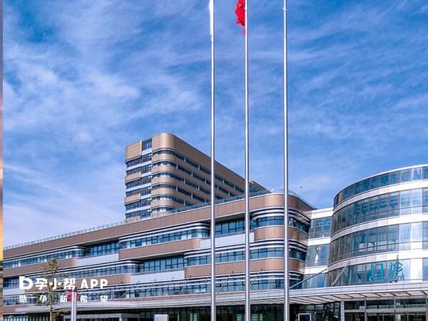 北京排名第一的不孕不育医院