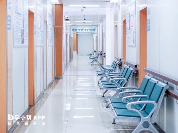 上海做试管成功率高的医院有哪些
