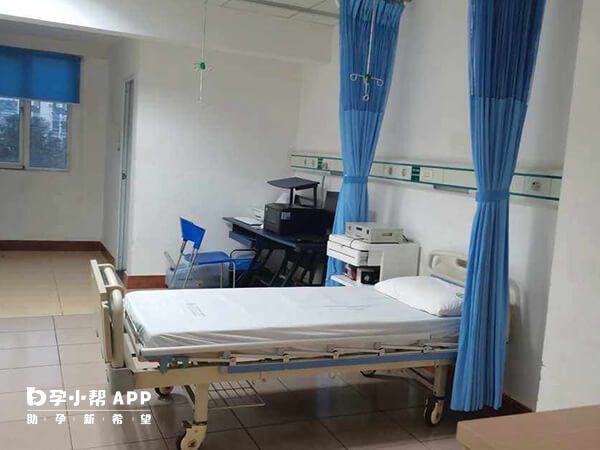 吉林省人民医院试管如何